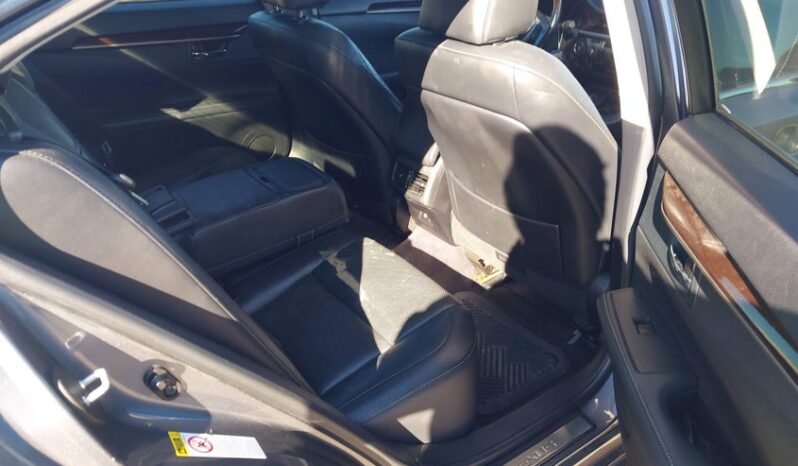 
								2013 Lexus Es 350 full									