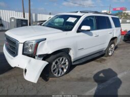 
										2017 Gmc Yukon full									
