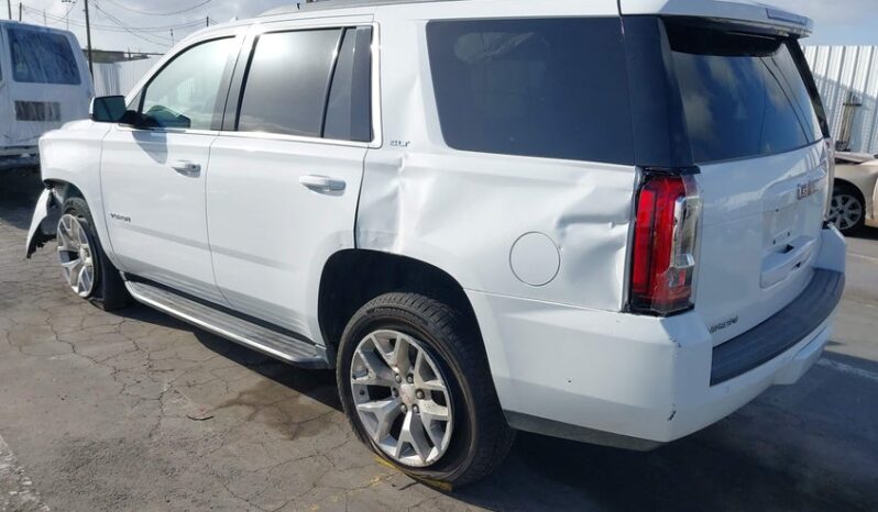 
								2017 Gmc Yukon full									