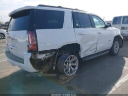 
										2017 Gmc Yukon full									