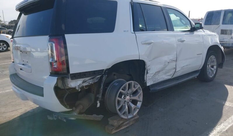 
								2017 Gmc Yukon full									