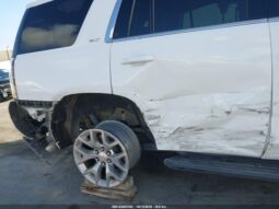
										2017 Gmc Yukon full									