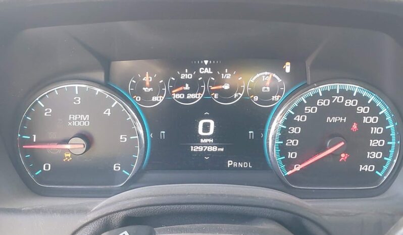 
								2017 Gmc Yukon full									