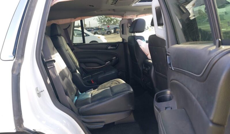 
								2017 Gmc Yukon full									