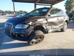 
										2015 Audi Q5 full									