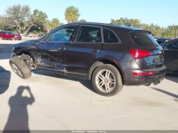 
										2015 Audi Q5 full									