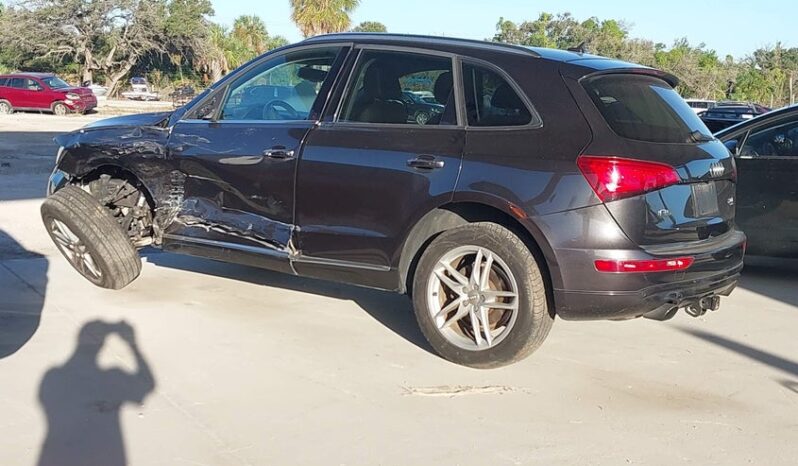 
								2015 Audi Q5 full									