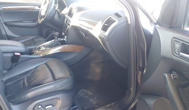 
								2015 Audi Q5 full									