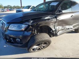 
										2015 Audi Q5 full									