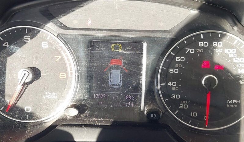 
								2015 Audi Q5 full									