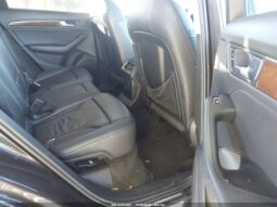 
										2015 Audi Q5 full									