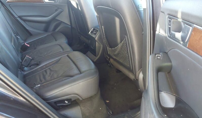 
								2015 Audi Q5 full									