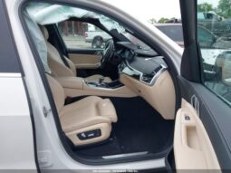 
										2021 BMW X5 full									