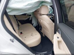 
										2021 BMW X5 full									