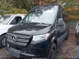 
										2024 Mercedes-benz Sprinter full									