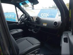 
										2024 Mercedes-benz Sprinter full									