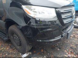 
										2024 Mercedes-benz Sprinter full									