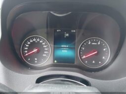 
										2024 Mercedes-benz Sprinter full									