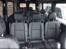 
										2024 Mercedes-benz Sprinter full									
