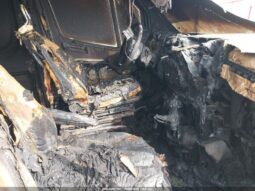 
										2022 Mercedes-benz Sprinter full									