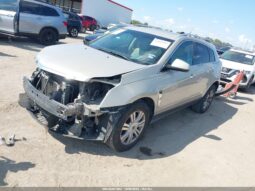 
										2012 Cadillac Srx full									