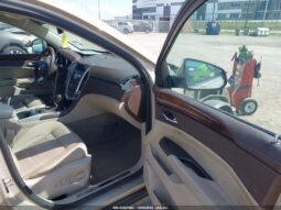 
										2012 Cadillac Srx full									