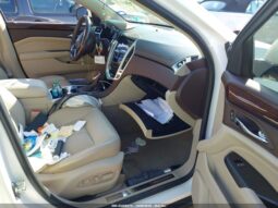 
										2016 Cadillac Srx full									
