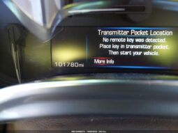 
										2016 Cadillac Srx full									