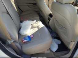 
										2016 Cadillac Srx full									