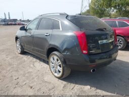 
										2015 Cadillac Srx full									
