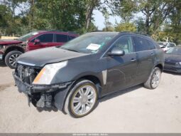 
										2015 Cadillac Srx full									