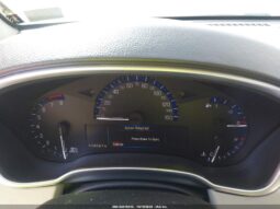 
										2015 Cadillac Srx full									
