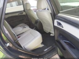 
										2015 Cadillac Srx full									