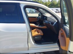 
										2023 BMW X5 full									