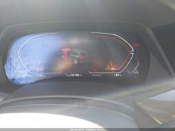 
										2023 BMW X5 full									