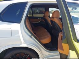 
										2023 BMW X5 full									