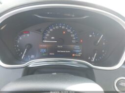 
										2016 Cadillac Srx full									