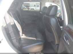 
										2016 Cadillac Srx full									