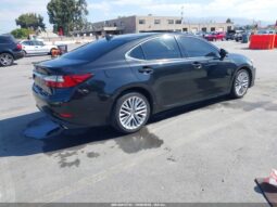 
										2016 Lexus Es 350 full									