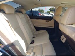 
										2016 Lexus Es 350 full									