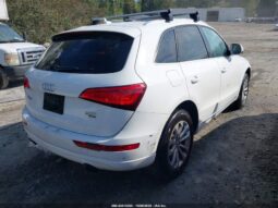 
										2014 Audi Q5 full									