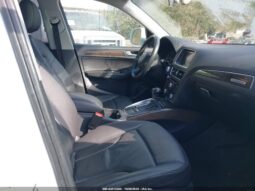 
										2014 Audi Q5 full									