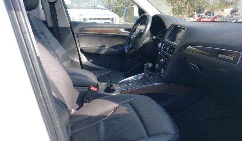 
								2014 Audi Q5 full									