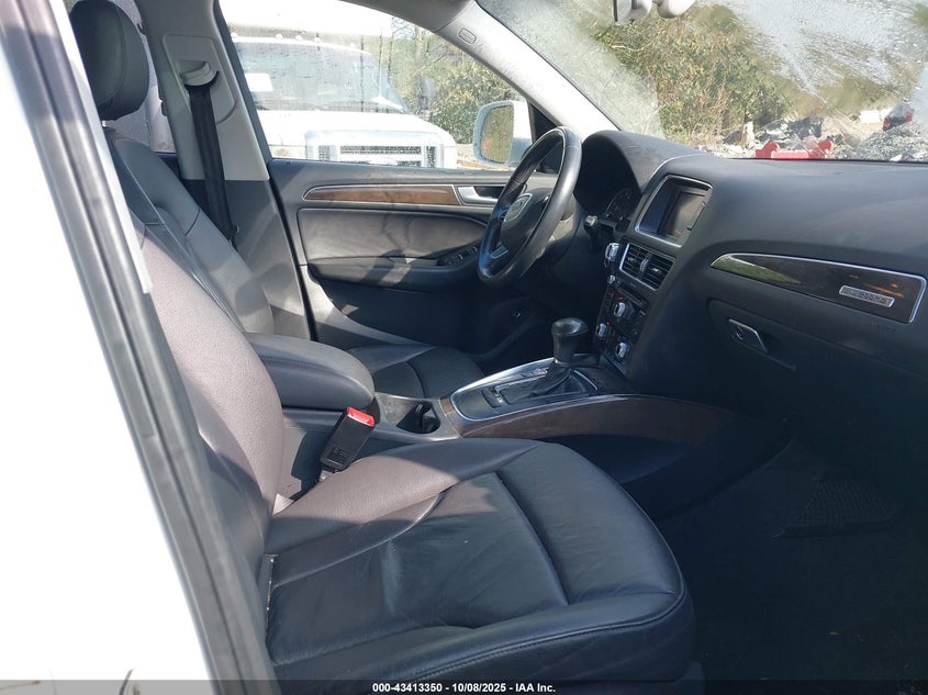 2014 Audi Q5