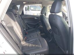 
										2014 Audi Q5 full									