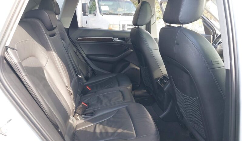 
								2014 Audi Q5 full									