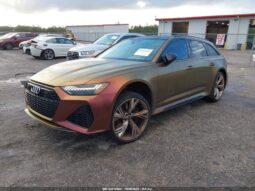 
										2021 Audi Rs6 avant full									