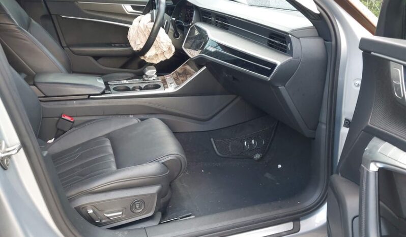 
								2021 Audi Rs6 avant full									