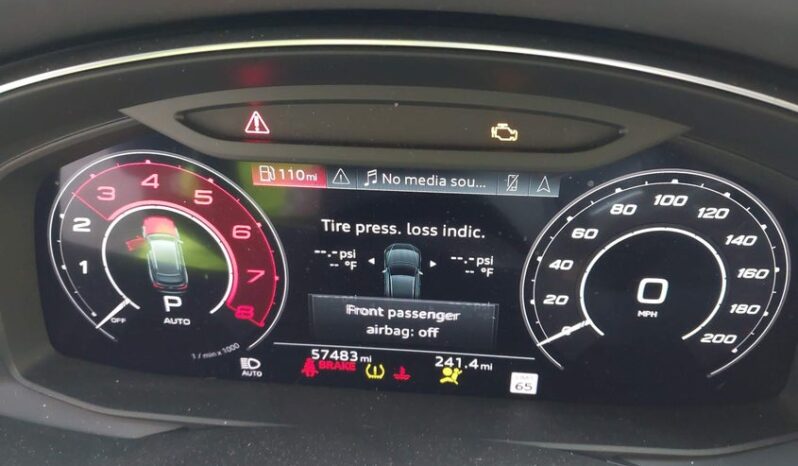 
								2021 Audi Rs6 avant full									