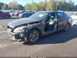 
										2014 Lexus Ls 460 full									